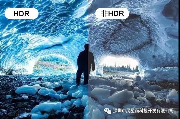 HDR来袭，新的趋势如何把握？这样理解就容易多了